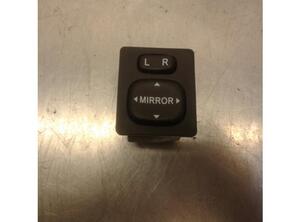 Mirror adjuster switch TOYOTA PRIUS (_W3_)