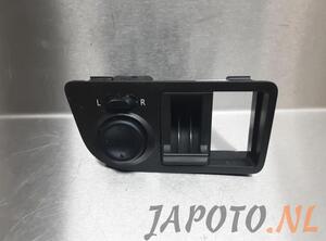 Mirror adjuster switch CHEVROLET SPARK (M300)