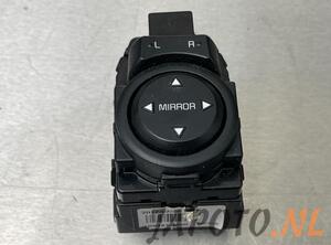 Mirror adjuster switch KIA RIO IV (YB, SC, FB)