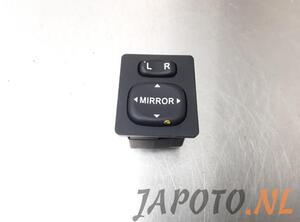 Mirror adjuster switch SUBARU TREZIA