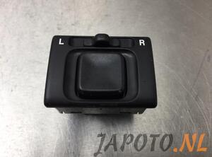 Mirror adjuster switch SUZUKI JIMNY Closed Off-Road Vehicle (SN)