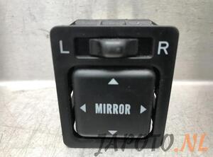 Mirror adjuster switch TOYOTA LAND CRUISER 90 (_J9_)