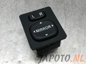 Mirror adjuster switch TOYOTA VERSO (_R2_)