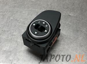 Mirror adjuster switch HYUNDAI i20 (GB, IB), HYUNDAI i20 II Coupe (GB), HYUNDAI i20 ACTIVE (IB, GB)