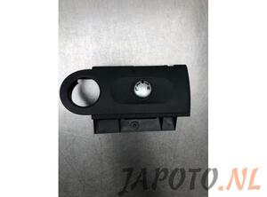 Mirror adjuster switch MITSUBISHI COLT CZC Convertible (RG)