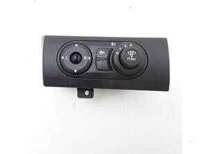 Mirror adjuster switch CHEVROLET CAPTIVA (C100, C140)