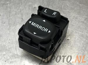 Mirror adjuster switch TOYOTA YARIS (_P9_)