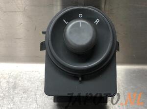 Mirror adjuster switch CHEVROLET CRUZE (J300)