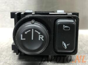 Mirror adjuster switch NISSAN QASHQAI / QASHQAI +2 I (J10, NJ10, JJ10E)