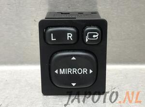 Mirror adjuster switch TOYOTA PREVIA (_R3_)