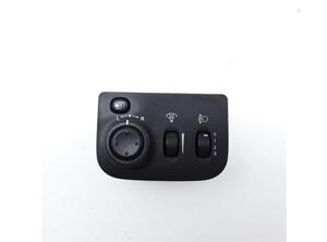 Mirror adjuster switch CHEVROLET EVANDA, DAEWOO EVANDA (KLAL)