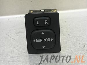 Mirror adjuster switch TOYOTA YARIS (_P13_)