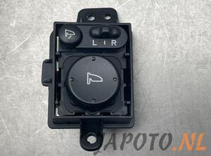 Mirror adjuster switch HONDA JAZZ III (GE_, GG_, GP_, ZA_)