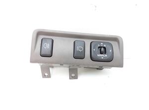 Mirror adjuster switch LEXUS GS (_S16_)