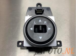 Mirror adjuster switch HYUNDAI i10 II (BA, IA)