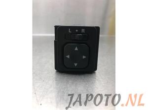 Mirror adjuster switch MITSUBISHI OUTLANDER I (CU_W)