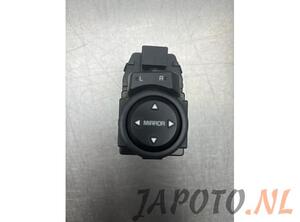 Mirror adjuster switch KIA RIO IV (YB, SC, FB)