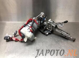 Power steering pump TOYOTA AURIS Estate (_E18_)