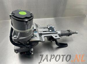 Power steering pump KIA SPORTAGE (SL)