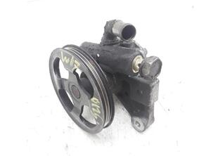 Power steering pump HONDA LOGO (GA)