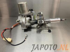 Power steering pump TOYOTA VERSO (_R2_)