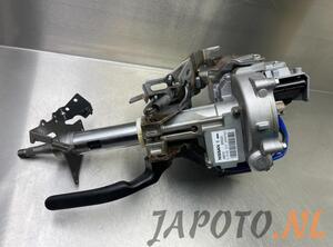 Power steering pump NISSAN QASHQAI / QASHQAI +2 I (J10, NJ10, JJ10E)