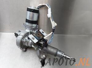 Power steering pump TOYOTA YARIS (_P13_)