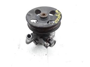 Power steering pump HYUNDAI TUCSON (JM)