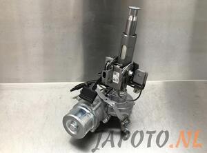 Power steering pump HONDA JAZZ IV (GK_)