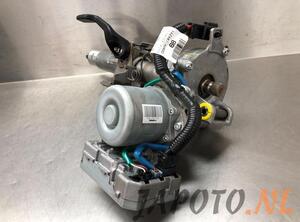 Power steering pump NISSAN MICRA V (K14)