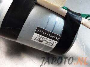 Power steering pump TOYOTA YARIS (_P13_)