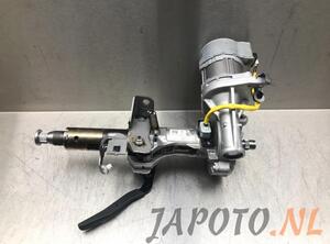 Power steering pump TOYOTA COROLLA Hatchback (_E21_)