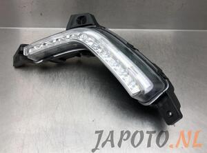 Daytime Running Light HYUNDAI i10 II (BA, IA)