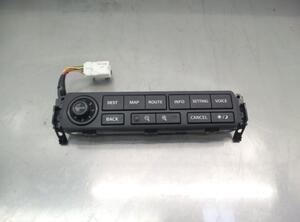 Radio Bedienschalter Nissan Murano I Z50 28395CC000 P7005537