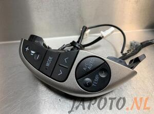 Radio Control Stalk TOYOTA PRIUS Hatchback (_W2_)