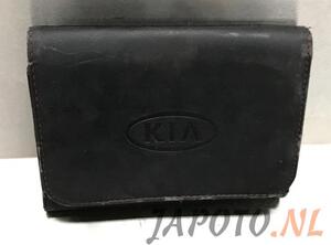 Bordbuch Kia Rio III UB  P16953588