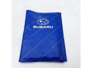 Bordbuch Subaru Forester SF  P12439604