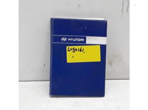 Operation manual HYUNDAI GETZ (TB)