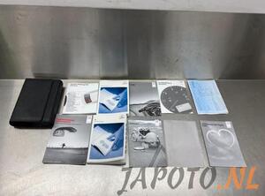 Operation manual TOYOTA GT 86 Coupe (ZN6_)