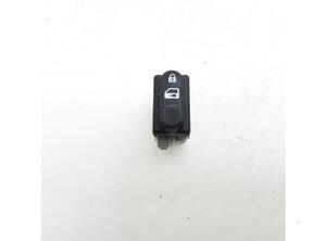 Switch for central lock NISSAN QASHQAI / QASHQAI +2 I (J10, NJ10, JJ10E)