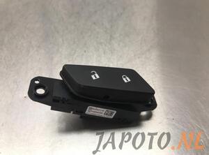 Switch for central lock CHEVROLET AVEO Hatchback (T300), CHEVROLET AVEO / KALOS Hatchback (T250, T255)