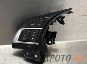 
Lenkradschalter von einem Mazda CX-5 (Cx-5 11-)
