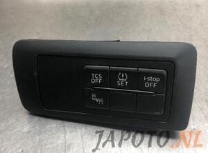 Switch MAZDA CX-5 (KE, GH)