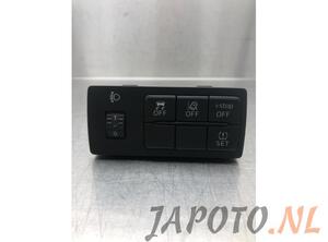 Switch MAZDA 2 (DL, DJ)