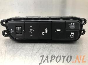 Switch KIA NIRO I (DE)