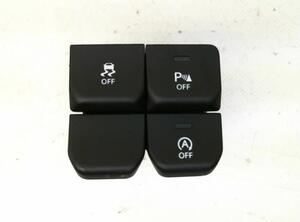 Switch KIA RIO III (UB), KIA RIO III Saloon (UB)