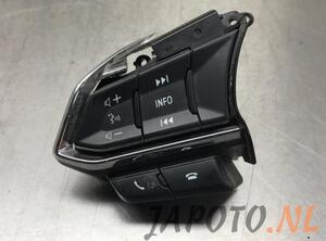 Switch MAZDA CX-5 (KF)