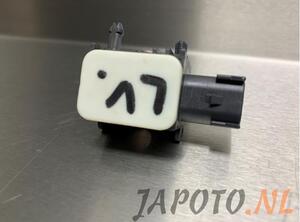 
Airbag Sensor von einem Hyundai Santafe
