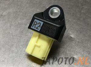 Sensor-airbag TOYOTA YARIS (_P21_, _PA1_, _PH1_)