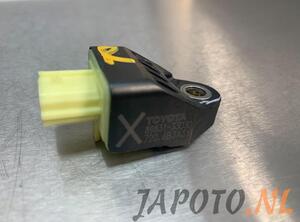 Sensor Airbag TOYOTA RAV 4 III (_A3_)